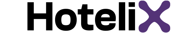 HôteliX